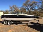 2002 Bluewater 20' Open Bow -