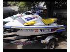 Jet Skies priced to sell -