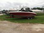 220 SeaRay Select excellent condition -