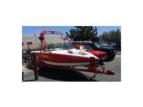 2003 centurion elite bowrider like new only 300 hours only -