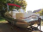 2008 Starcraft 20ft Tritoon ONLY 50hr's MUST SEE BEAUTIFUL BOAT!!!!! -