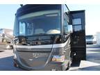 2008 Discovery 40X