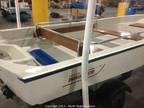 13 Foot, 1980, Boston Whaler - Great Fishing Boat! -