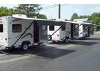 2013 Cozy Camper 1,800 Lbs 15 Ft Easy to Tow