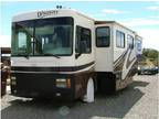 2002 Discovery 37T