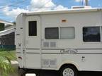 99 Lite Weight Camper - pull w/SUV. Great Christmas gift for all year