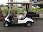 Custom Gas or 48 Volt Electric Golf Cart
