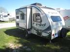 2013 Forest River FOR RENT 17' R-POD