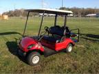 Golf cart electric gas Yamaha Ezgo club car affordable -