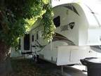 2009 Forest River Palomino Sabre 5th Wheel in Fremont, NE
