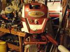 $650 Johnson Seahorse 10 hp outboard engine