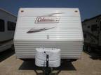 2011 Coleman RV CTS192RD
