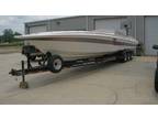 1997 42' Fountain Lightning High Performance Powerboat