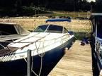 26' Sea Ray Cabin Cruiser 1978