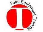 Get The Heavy Equipment Operator Training From Total Equipment T