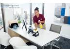How Do You Professionally Clean An Office