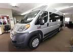 New 2017 SVO Group Embassy Class B Van MSRP $122,347! Clearance Price