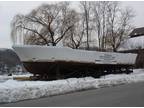 Historic WWII Elco PT-Boat For Sale (Restoration Candidate) (Kingston, NY)