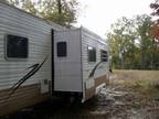 $10,600 Camper with Bunk Beds (Hartsville)