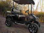 $6,500 Custom Street LEGAL GOLF CART with Tag and Title LSV (Cleveland TN)