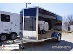2013 Stealth Enclosed C6x12 S-L HD Video of this Trailer