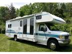 1995 Tioga 30ft Very Clean in an Out 62k Miles Must See