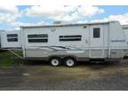 2006 Keystone Outback 21RS Travel Trailer in New Vienna, OH