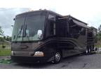 2006 Newmar Mountain Aire
