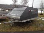 2013 Triton Trailers 11 Ft Clamshell