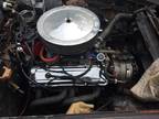 Fresh 383 stroker with trans complete drop in -