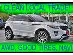 Used 2013 Land Rover Range Rover Evoque Dynamic 4-Door Champaign, IL 61821
