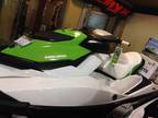 2013 Sea Doo Gti SE 130 Blow Out Price -