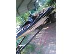 king fisher boat -