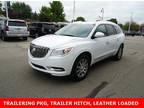 Used 2017 Buick Enclave FWD Leather Frankenmuth, MI 48734