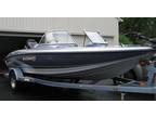 2006 Stratos 486 SF Boat