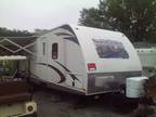 Price Reduced: 2012 Heartland North Trail NT King 29LRSS -