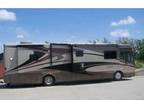 2006 Forest River Charleston 40ft Diesel Class A Motorhome.