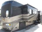 2005 40’ Country Coach Allure w/3 slides