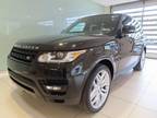 Used 2014 Land Rover Range Rover Sport Autobiography CANONSBURG, PA 15317