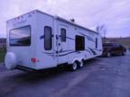MUST SELL ASAP - 2011 Jayco Jay Feather 27'