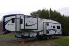 2014 forest river fifth wheel
