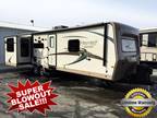 New 2015 Flagstaff Classic Super Lite 831RESS with Lifetime Warranty