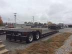 2009 Talbert trailer for sale in Blanchester, OH