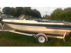 Selling Boats -