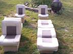 boat seats for sale -