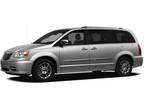 2012 Chrysler Town and Country Touring-L Touring-L 4dr Mini-Van