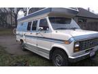 $5,000 Class B (Camper Van) with Onan Generator