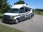 2000 Dynamax ISATTA 28ft 59K actual miles Low price price must sell.