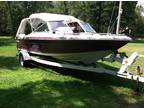 Dont Miss this DEAL!!!! 18ft Bluewater Bowrider Ski Boat!!