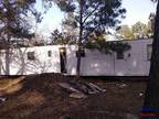 Mobile home **14x60 2Bed-1Bath -